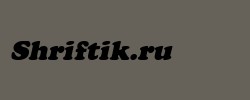 Copperfield Italic 
